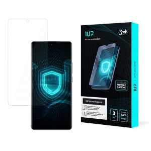 Folia ochronna na Realme GT 6T - 3mk 1UP screen protector (3 sztuki)