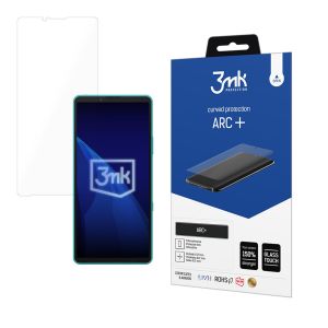 Folia ochronna na Sony Xperia 10 VII - 3mk ARC+