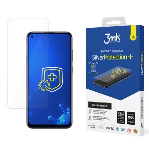 Antyuderzeniowa folia ochronna na Samsung Galaxy M11 - 3mk SilverProtection+