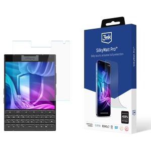 Folia matowa na Unihertz Titan 2 - 3mk SilkyMatt Pro