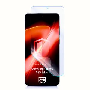 Nietłukące się szkło na Samsung Galaxy A26 5G - 3mk FlexibleGlass Pro