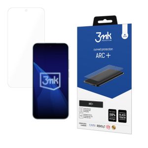 Folia ochronna na Redmi Note 15 Pro 5G - 3mk ARC+