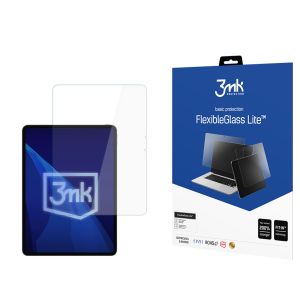 Niepękające szkło hybrydowe na OnePlus Pad 3 - 3mk FlexibleGlass Lite
