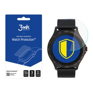 Szkło ochronne na ekran smartwatcha Garett Women Maya - 3mk Watch Protection