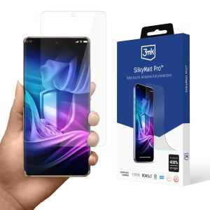 Folia matowa na Oppo Reno 10 Pro+ - 3mk SilkyMatt Pro