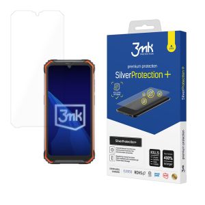 Antyuderzeniowa folia ochronna na Blackview BV7200 - 3mk SilverProtection+