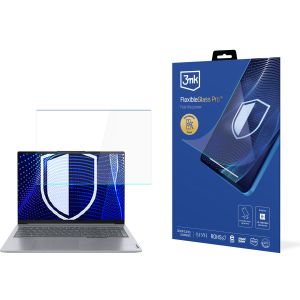 Nietłukące się szkło na Lenovo ThinkBook 16p Gen 6 - 3mk FlexibleGlass Pro