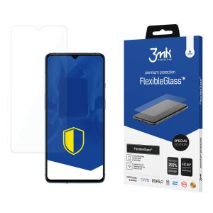 Nietłukące szkło hybrydowe na OnePlus 7T - 3mk FlexibleGlass