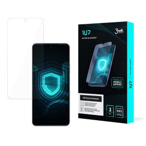 Folia ochronna na Vivo Y37 Pro - 3mk 1UP screen protector (3 sztuki)