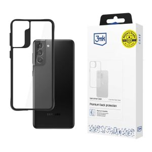 Etui na Samsung Galaxy S21+ 5G - 3mk Satin Armor Case+