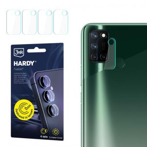 Szkło na obiektyw aparatu do Realme 7i Global - 3mk HARDY® Fusion Lens Protection™