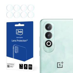 OnePlus Nord CE 4 - 3mk Lens Protection