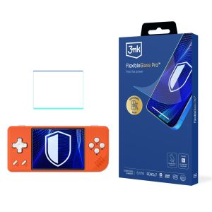Nietłukące się szkło na Anbernic RG28xx - 3mk FlexibleGlass Pro