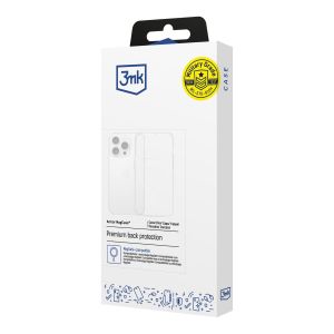 Pancerne etui z MagSafe na Samsung Galaxy A57 - 3mk Armor MagCase