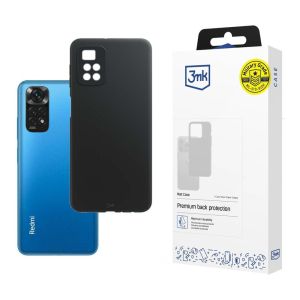 Etui na Xiaomi Redmi Note 11s / Redmi Note 11 4G - 3mk Matt Case