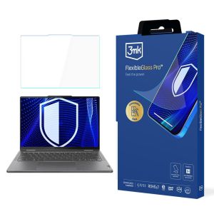 Nietłukące się szkło na LENOVO Yoga 7 2-in-1 14IML9 14" - 3mk FlexibleGlass Pro
