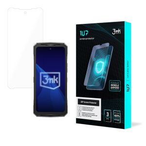 Folia ochronna na Doogee V40 Pro - 3mk 1UP screen protector (3 sztuki)