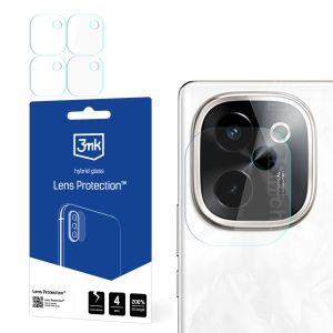 Szkło na obiektyw aparatu do Vivo Y200 V2343A - 3mk Lens Protection