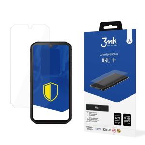 Folia ochronna na BlackView BV9900 - 3mk ARC+