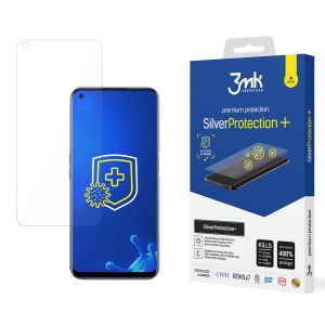 Antyuderzeniowa folia ochronna na Realme Narzo 30 Pro 5G - 3mk SilverProtection+