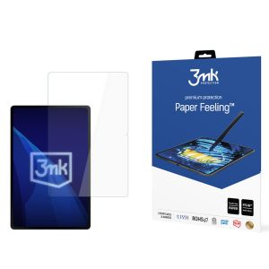 Folia ochronna na Samsung Galaxy Tab S10 FE+ - 3mk Paper Feeling (2 szt.)