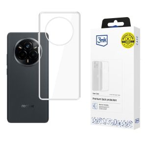 Etui na Realme 14 Pro - 3mk Clear Case