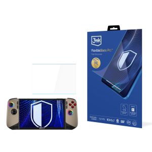 Nietłukące się szkło na MSI Claw 8 - 3mk FlexibleGlass Pro