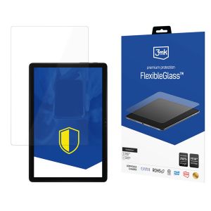 Nietłukące szkło hybrydowe na Blackview TAB 13 PRO LTE - 3mk FlexibleGlass