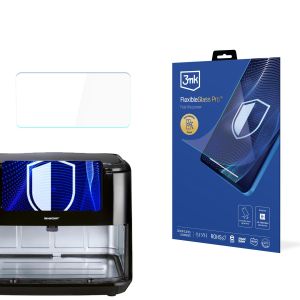 Nietłukące się szkło na SilverCrest Kitchen Tools A1 SHLFDD 2400 - 3mk FlexibleGlass Pro