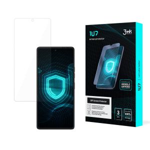Folia ochronna na Tecno POVA 6 Pro - 3mk 1UP screen protector (3 sztuki)