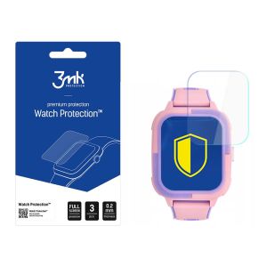 Szkło ochronne na ekran smartwatcha Garett Kids Craft 4G - 3mk Watch Protection