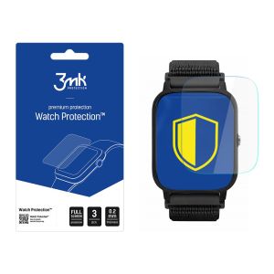Folia ochronna na ekran smartwatcha Garett Kids Tech 4G - 3mk Watch Protection
