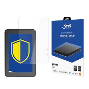 Nietłukące szkło hybrydowe na Zebra ET51/ET56 8,4cali - 3mk FlexibleGlass