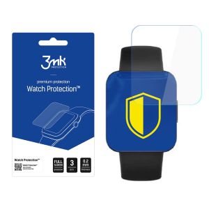 Folia ochronna na ekran smartwatcha Xiaomi Poco Watch - 3mk Watch Protection