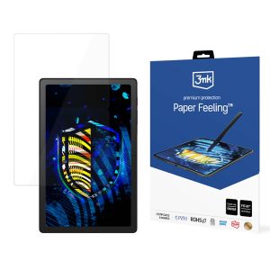 Folia ochronna na T-Tablet 5G - 3mk Paper Feeling (2 szt.)