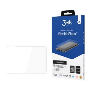 Nietłukące szkło hybrydowe na KTM 990 Duke - 3mk FlexibleGlass