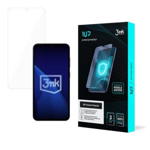 Folia ochronna na Samsung Galaxy S25 - 3mk 1UP screen protector (3 sztuki)