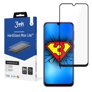 Szkło hartowane na Samsung Galaxy M31 / Galaxy M31 Prime - 3mk HardGlass Max Lite