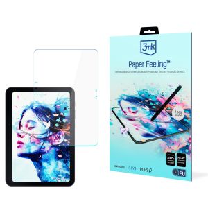 Folia ochronna na Samsung Galaxy Tab Active5 Pro - 3mk Paper Feeling (2 szt.)