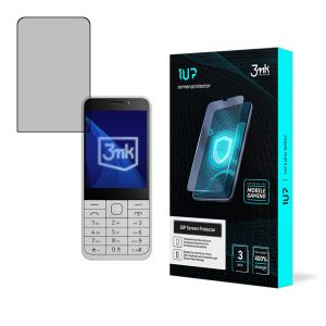 Folia ochronna na Nokia 230 DualSim 2024 - 3mk 1UP screen protector (3 sztuki)