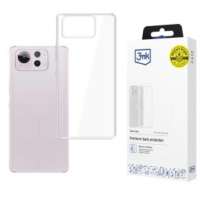 Etui na Asus Zenfone 12 Ultra - 3mk Clear Case