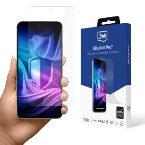 Folia matowa na Oppo Reno 14 Pro - 3mk SilkyMatt Pro
