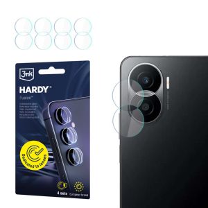 Szkło na obiektyw aparatu do Honor x40i - 3mk HARDY® Fusion Lens Protection™