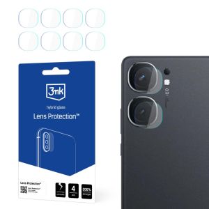 Szkło na obiektyw aparatu do Vivo IQOO Neo9 / IQOO Neo9 Pro - 3mk Lens Protection