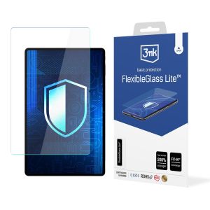 Niepękające szkło hybrydowe na N-one NPad X - 3mk FlexibleGlass Lite