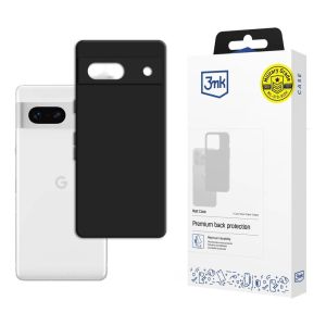 Etui na Google Pixel 7A 5G - 3mk Matt Case