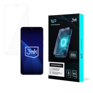 Folia ochronna na Samsung Galaxy M56 - 3mk 1UP screen protector (3 sztuki)