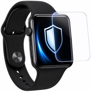 Folia ochronna na ekran smartwatcha Huawei Watch Fit 4 Pro - 3mk Easy4Watch™