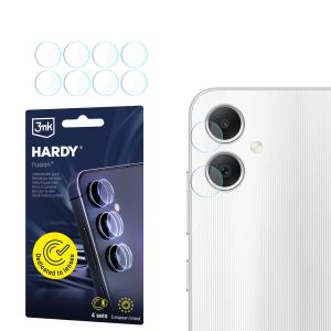 Szkło na obiektyw aparatu do Samsung Galaxy A05 - 3mk HARDY® Fusion Lens Protection™