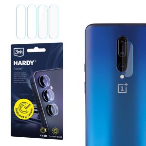 Szkło na obiektyw aparatu do OnePlus 7 Pro - 3mk HARDY® Fusion Lens Protection™